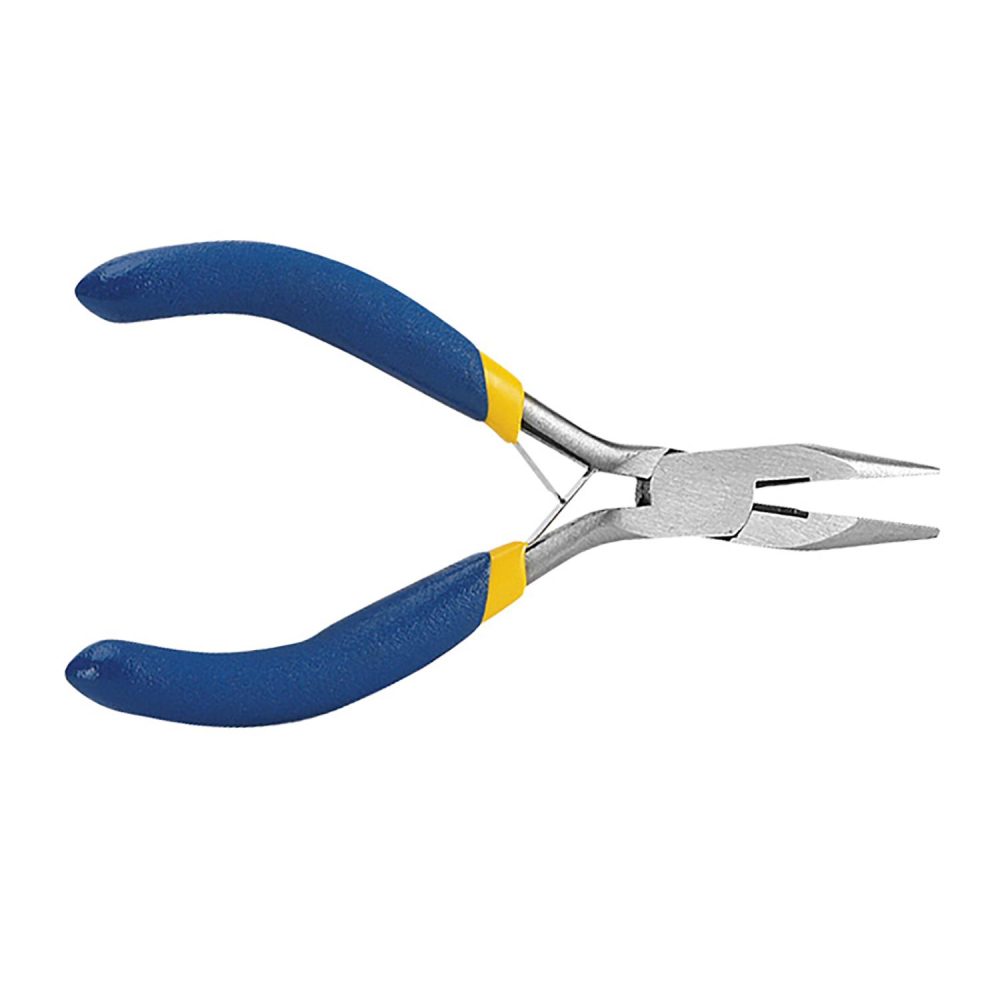 5″ Mini Needle Nose Plier | Tackle Boxes, Bait & Accessories Fishing Andy'S