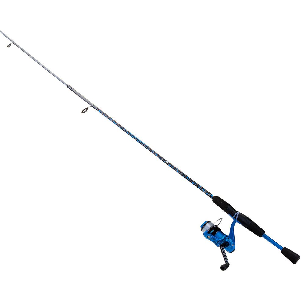 Amphibian Spinning Combo | Fishing Kits & Combos Fishing Fishing Kits & Combos