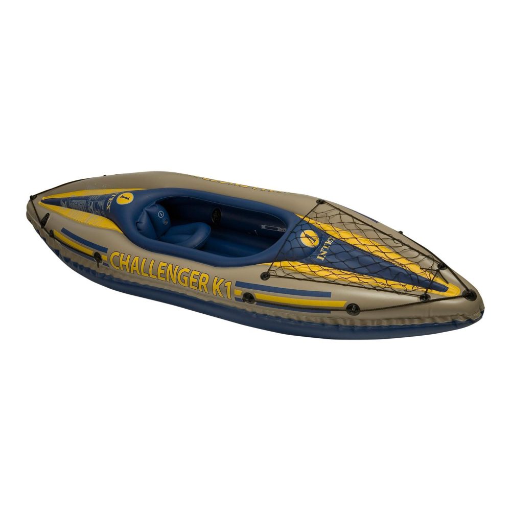 Challenger K1 Kayak Kit | Boats & Kayaks Boats & Kayaks Boats & Kayaks