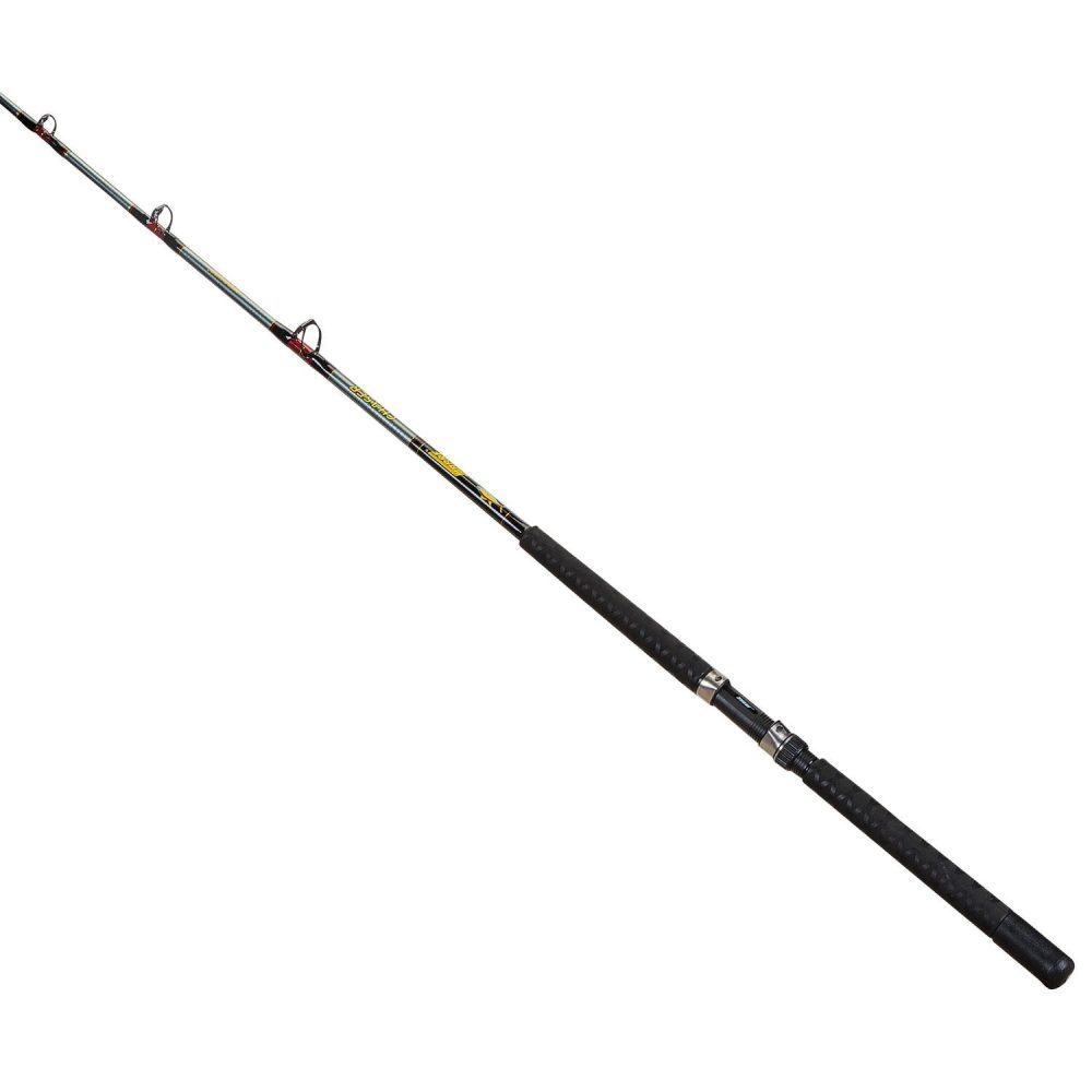 Chaser Hd 7′ Saltwater Casting Rod | Fishing Rods Fishing Fishing Rods