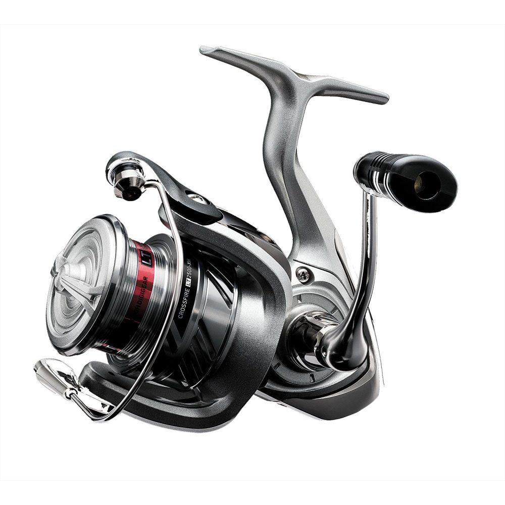 Crossfire Light Spinning Reel | Fishing Reels Fishing Daiwa