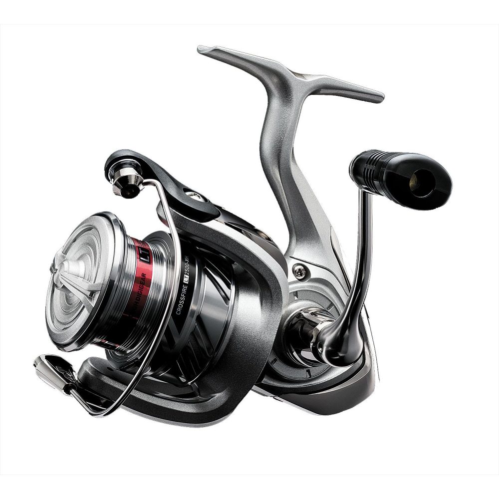 Crossfire Light Tough Spinning Reel | Fishing Reels Fishing Daiwa