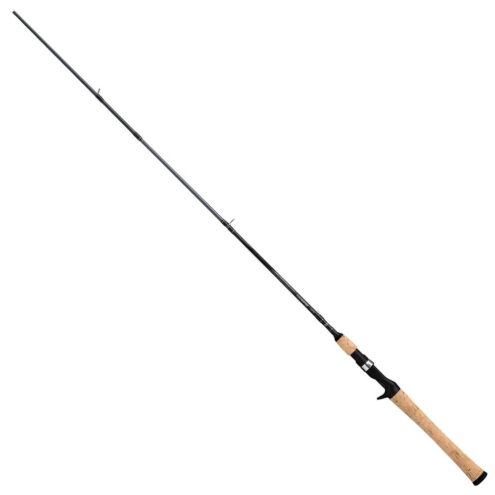 Crossfire Trigger Grip Casting Rod | Fishing Rods Fishing Daiwa