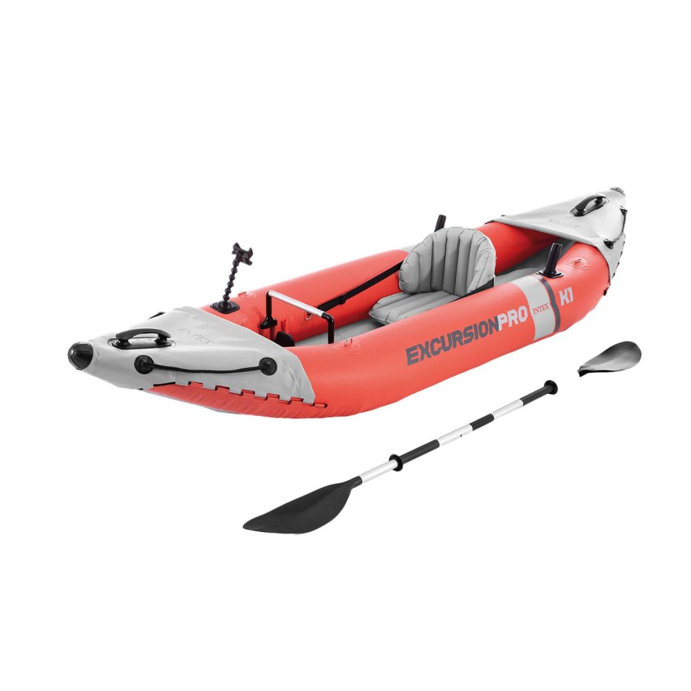 Excursion Pro K1 Kayak | Boats & Kayaks Boats & Kayaks Boats & Kayaks