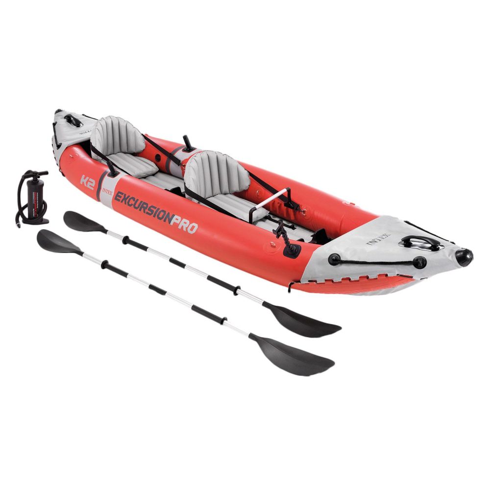 Excursion Pro K2 Kayak | Boats & Kayaks Boats & Kayaks Boats & Kayaks