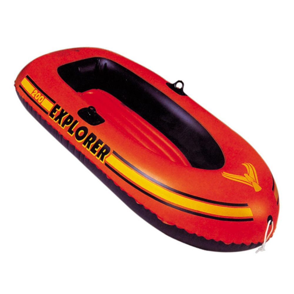 Explorer 200 Inflatable 2-Person Boat | Boats & Kayaks Boats & Kayaks Boats & Kayaks