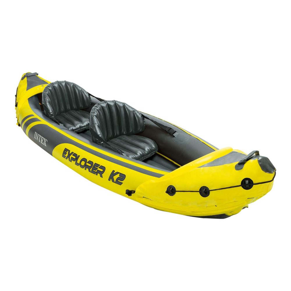 Explorer K2 Kayak | Boats & Kayaks Boats & Kayaks Boats & Kayaks