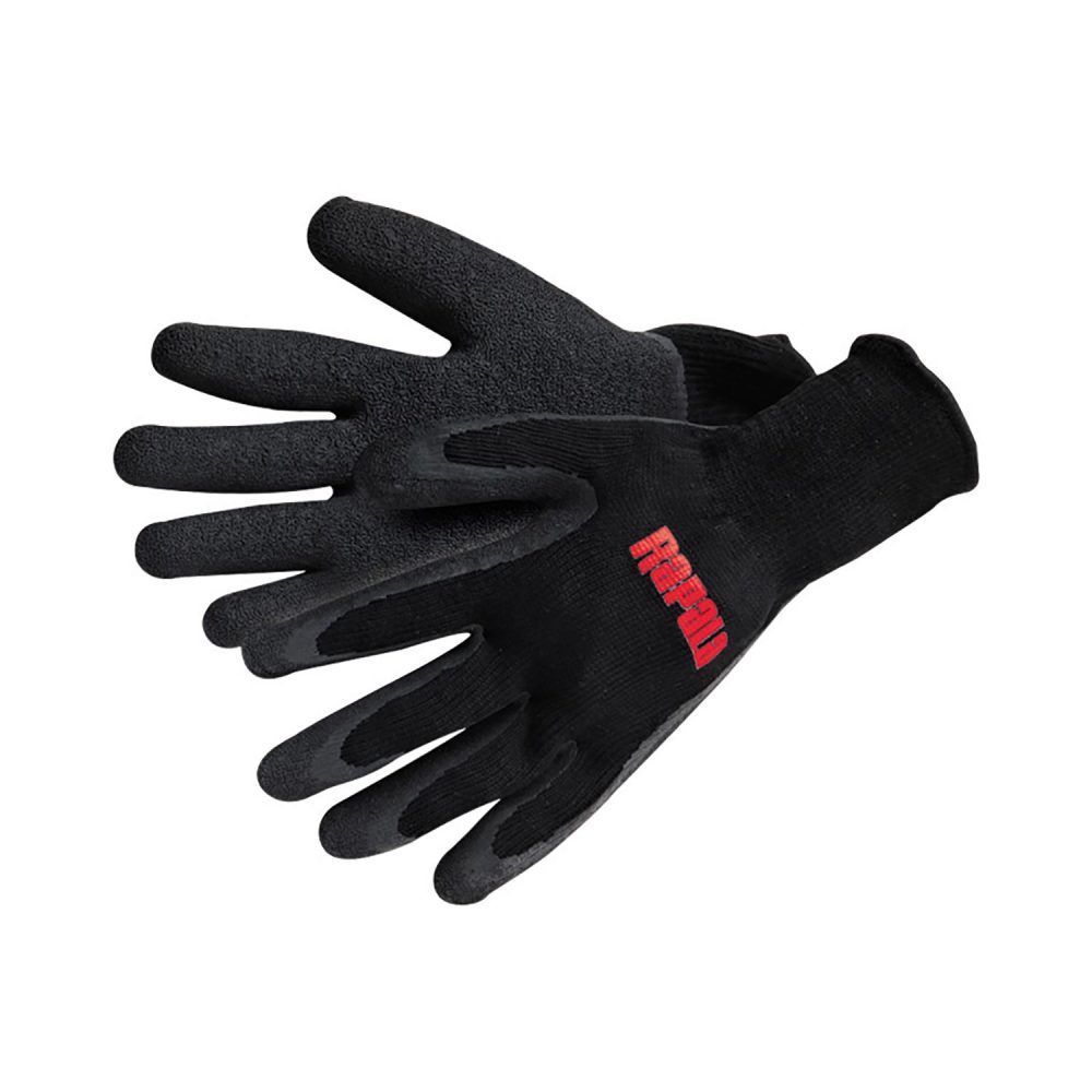 Fisherman’S Glove | Tackle Boxes, Bait & Accessories Fishing Rapala