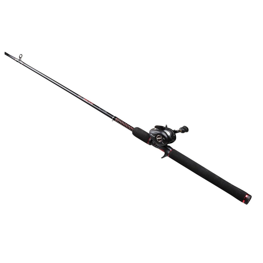 Gx2 Baitcast Rod And Reel Combo | Fishing Kits & Combos Fishing Fishing Kits & Combos