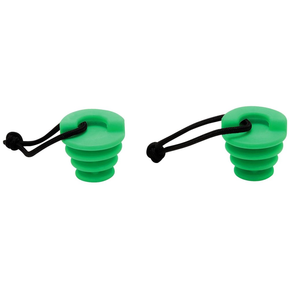 Kayak Scupper Plugs – 2-Pack | Boats & Kayaks Boats & Kayaks Boats & Kayaks