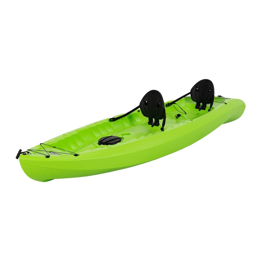 Kokanee 10’6″ Tandem Kayak | Boats & Kayaks Boats & Kayaks Boats & Kayaks