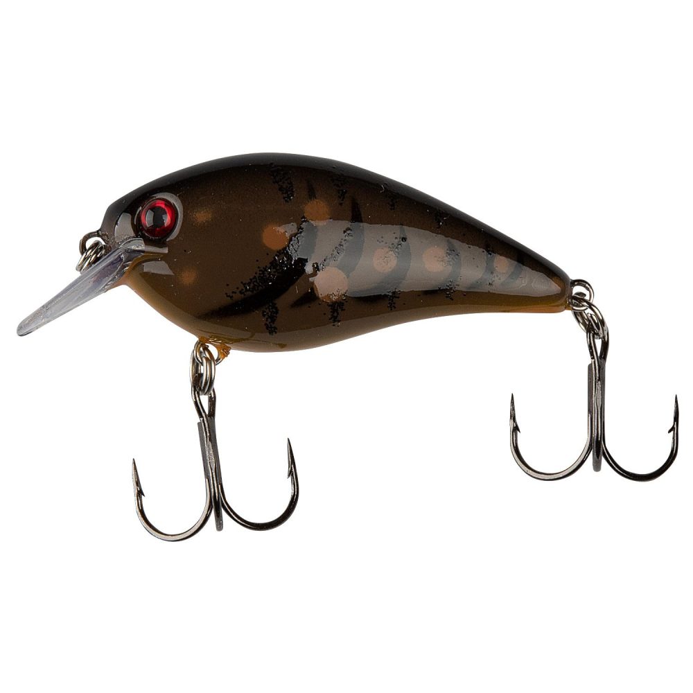 Kvd Square Bill Crankbait | Tackle Boxes, Bait & Accessories Fishing Strike King