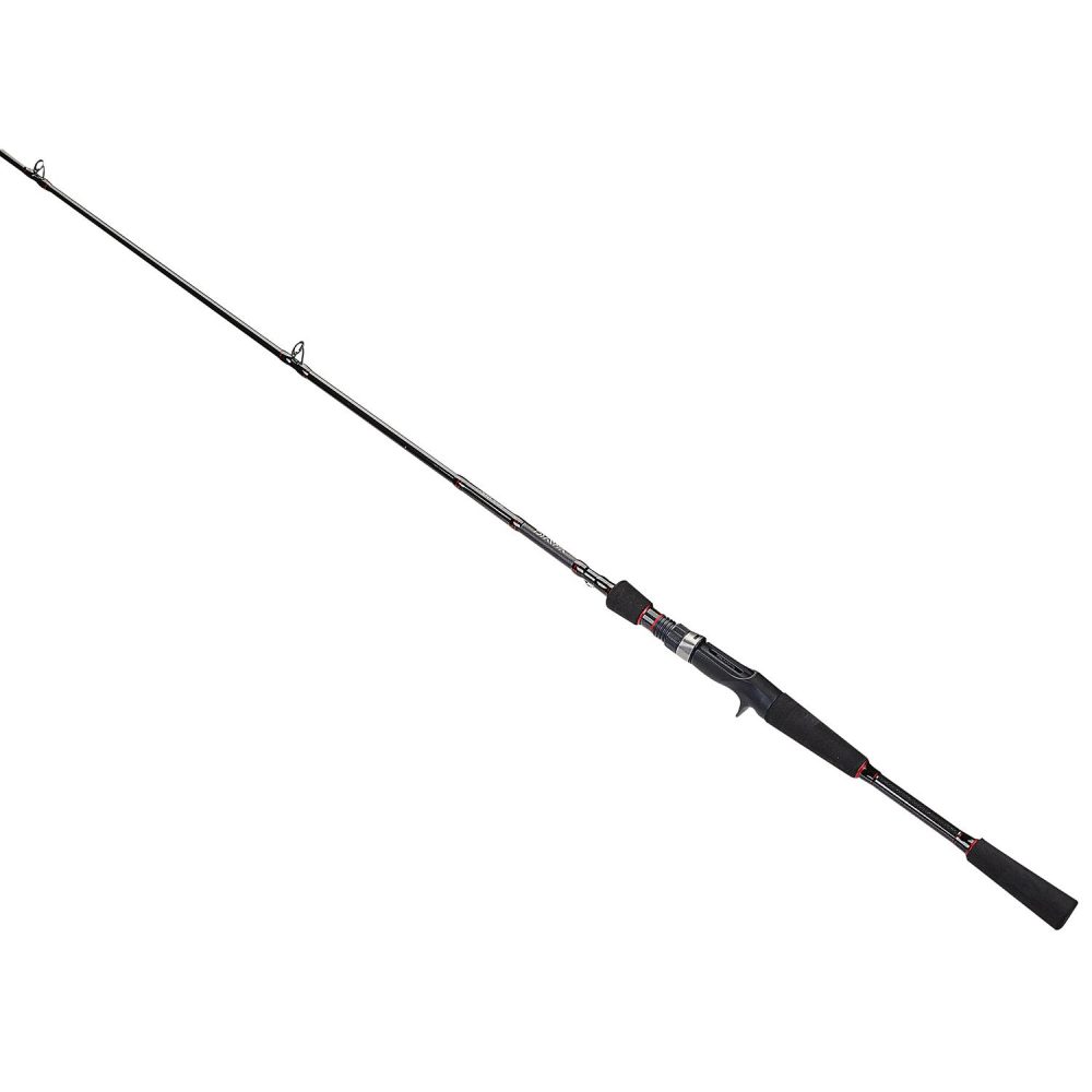 Laguna Trigger-Grip Freshwater Casting Rod | Fishing Rods Fishing Daiwa