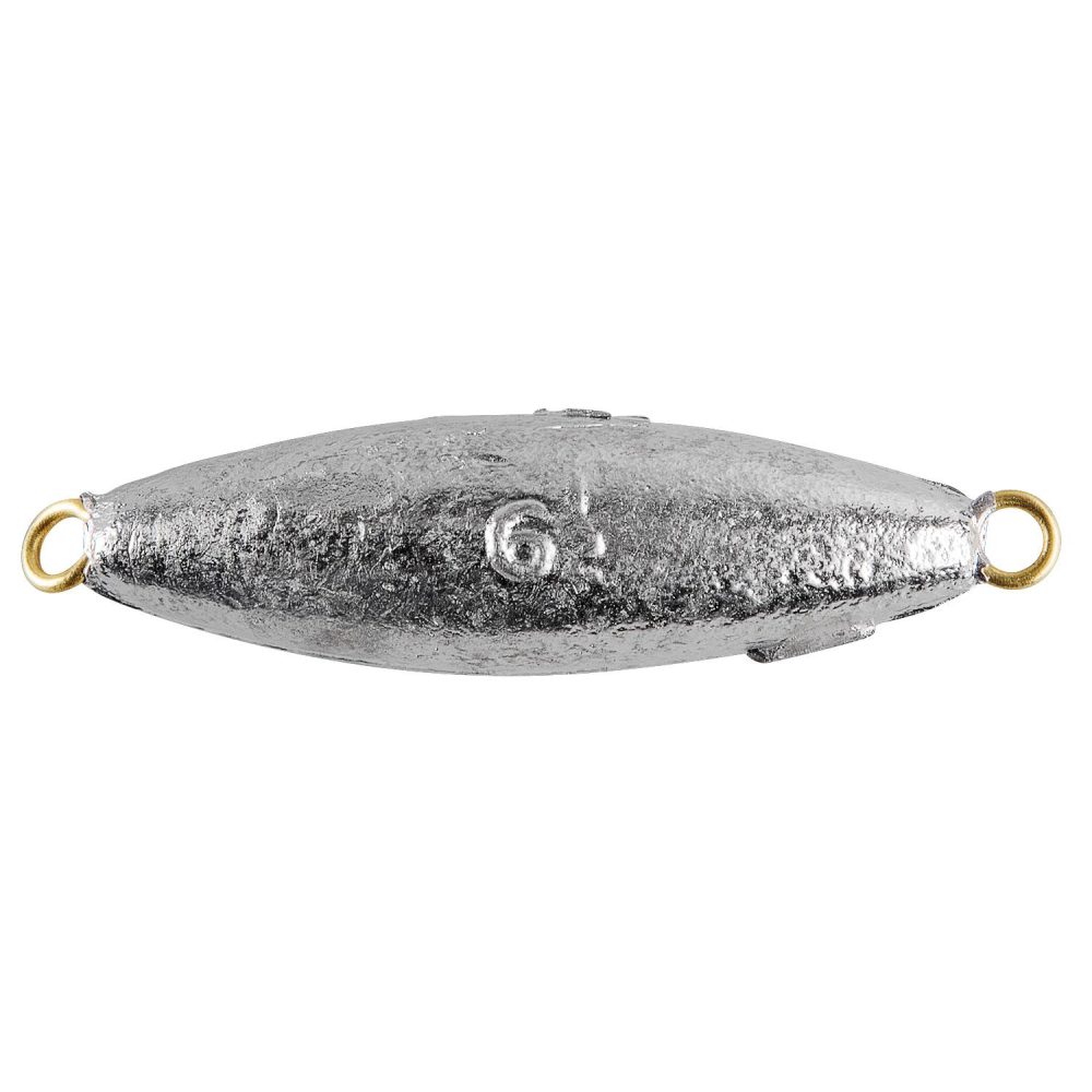 Lead Fishing Sinker – 6.5 Oz. | Tackle Boxes, Bait & Accessories Fishing Tackle Boxes, Bait & Accessories