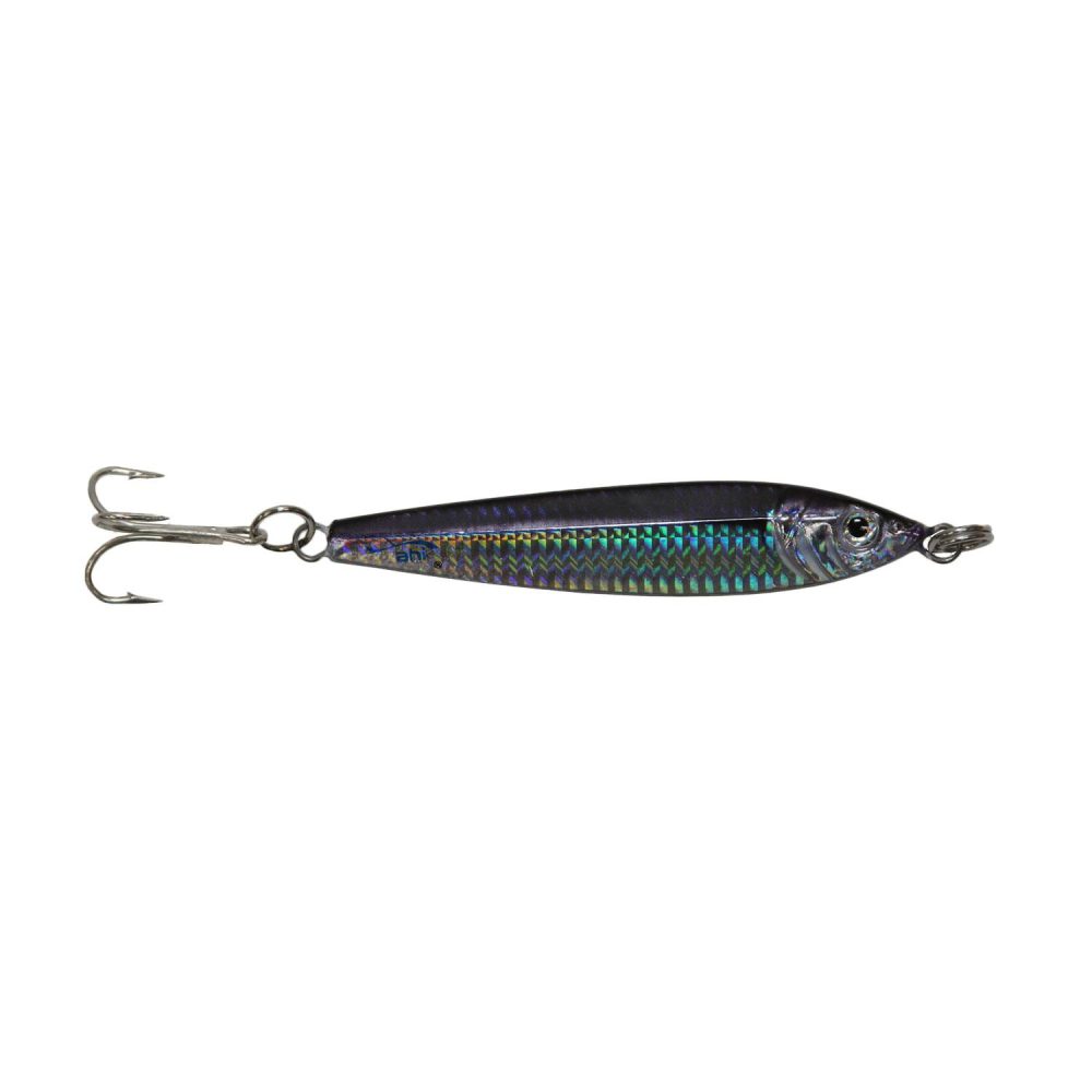 Live Deception Jigs – 2 Oz. Mackerel | Tackle Boxes, Bait & Accessories Fishing Ahi Usa