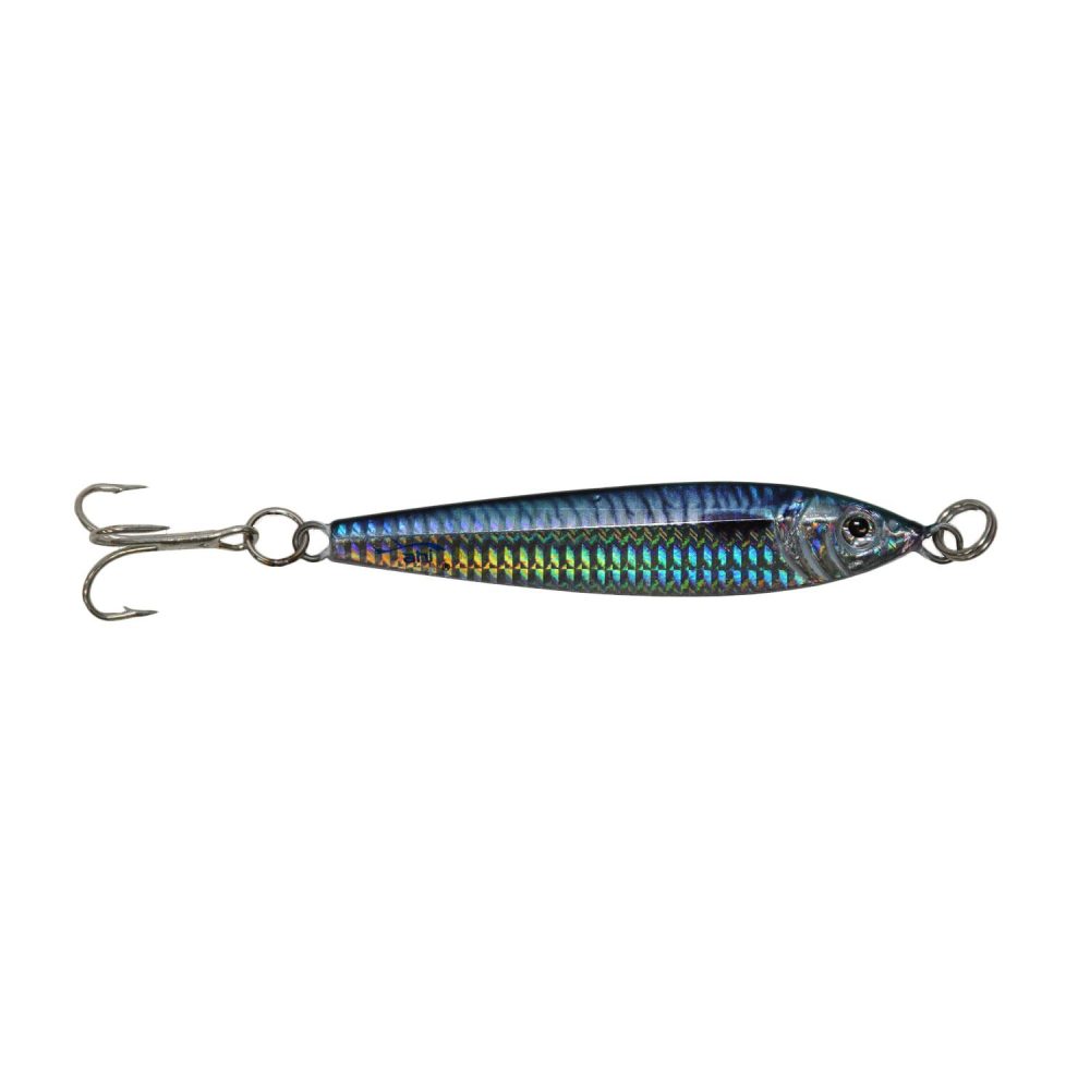 Live Deception Jigs – 4 Oz. Mackerel | Tackle Boxes, Bait & Accessories Fishing Ahi Usa