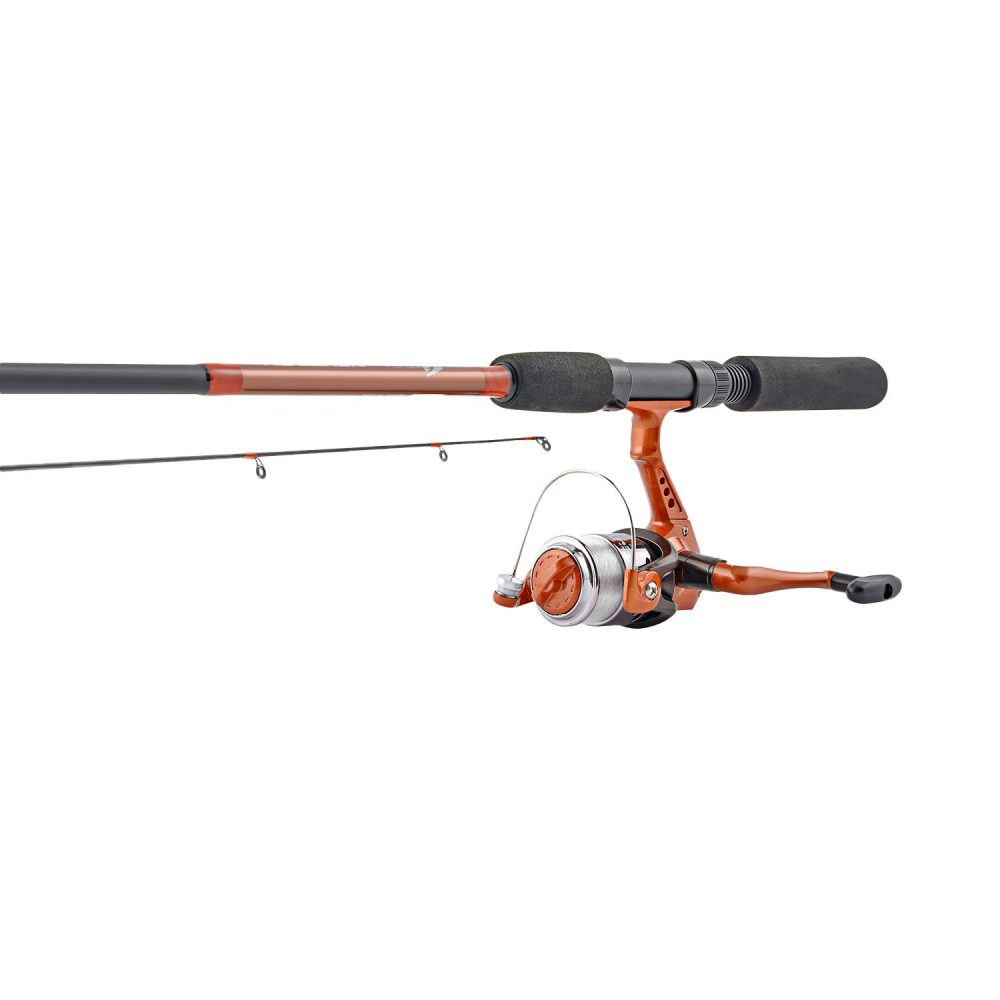 Neutron 5’6″ 2-Piece Spinning Rod | Fishing Kits & Combos Fishing Fishing Kits & Combos