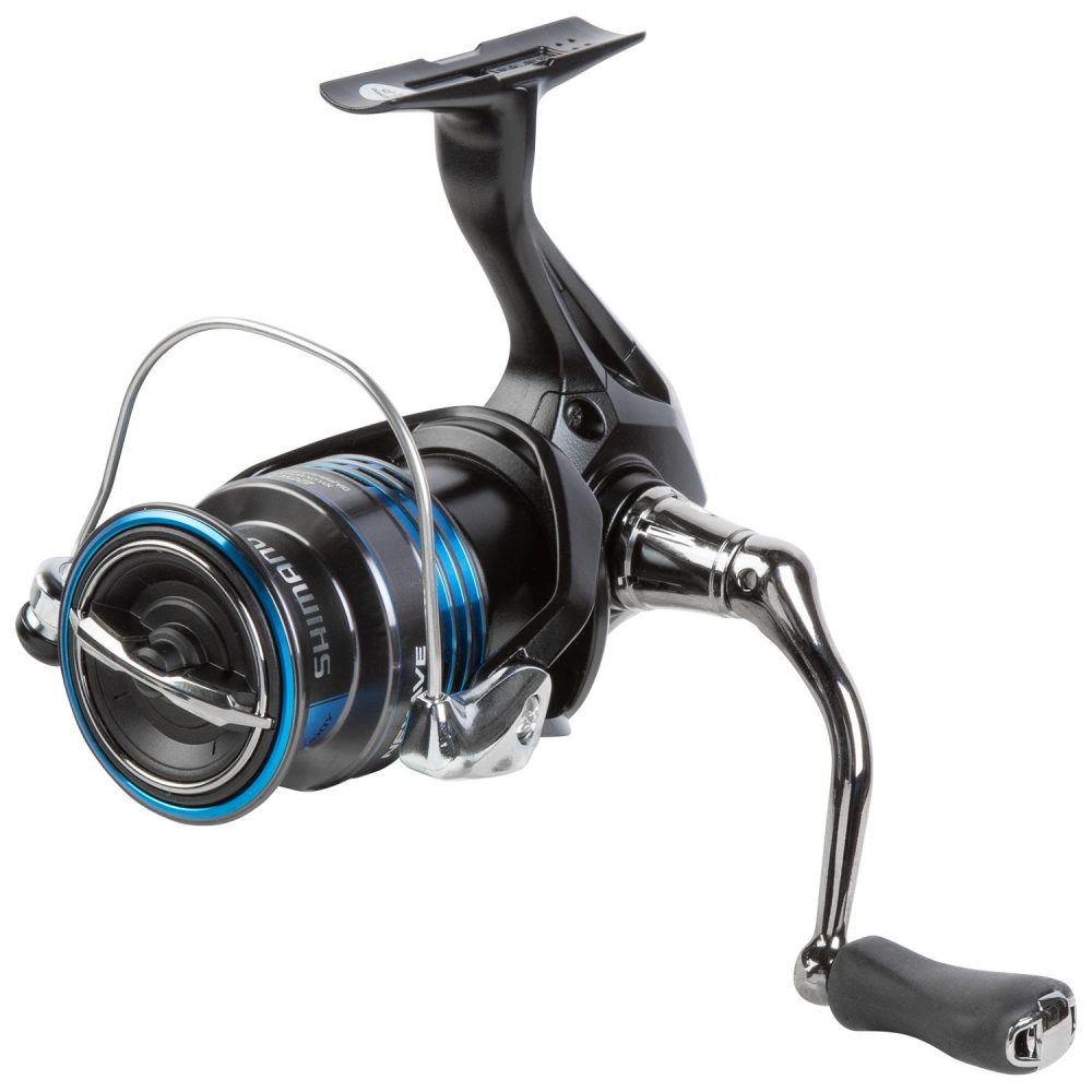 Nexave 2500Hg Fi Freshwater Spinning Reel | Fishing Reels Fishing Fishing Reels