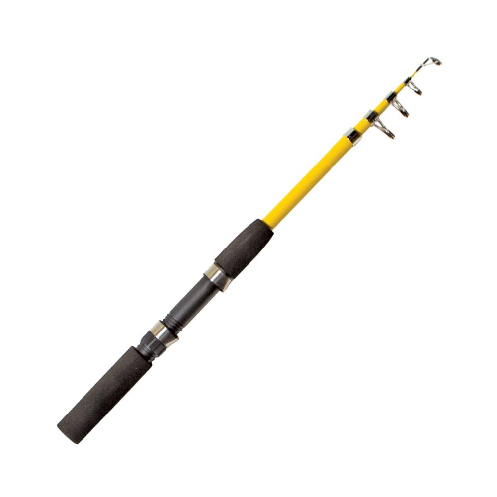 Packit Spin Rod | Fishing Rods Fishing Eagle Claw