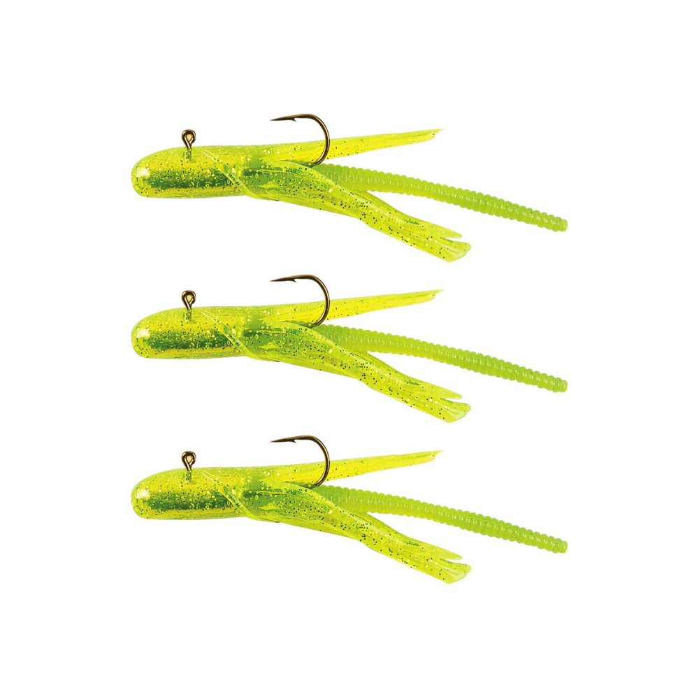 Powerbait Pre-Rigged Atomic Teasers | Tackle Boxes, Bait & Accessories Fishing Berkley