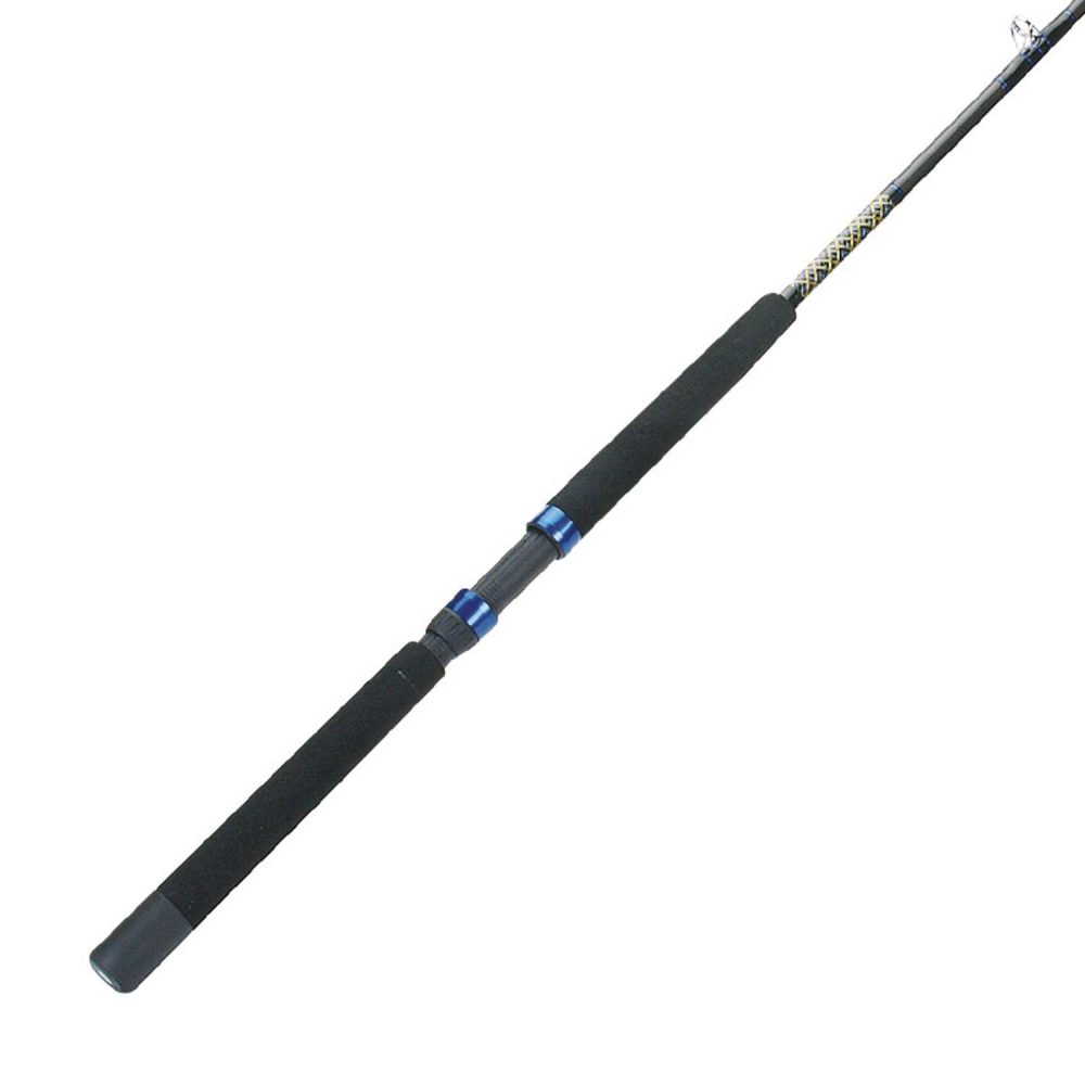 Pro Stroker Saltwater Spin Rod | Fishing Rods Fishing Fishing Rods