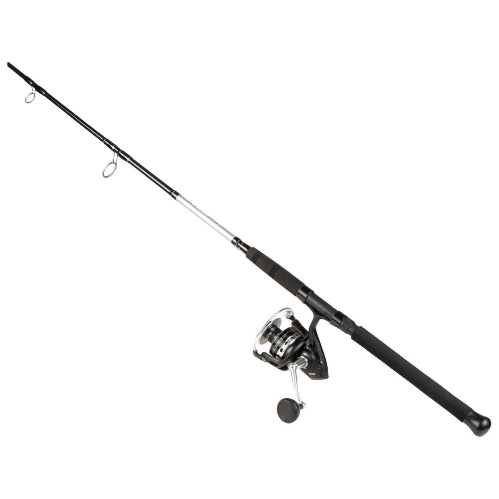 Pursuit Iv Spinning Combo | Fishing Kits & Combos Fishing Fishing Kits & Combos