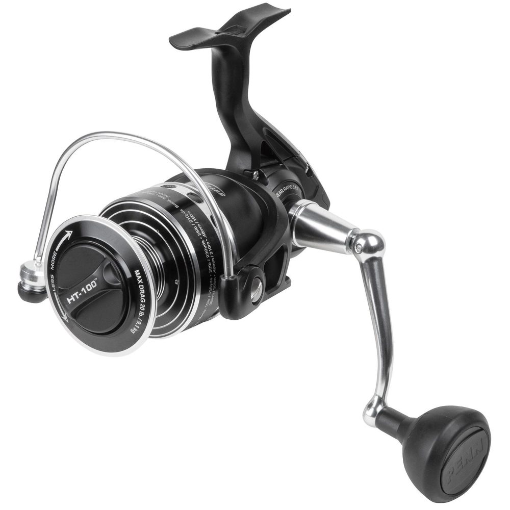 Pursuit Iv Spinning | Fishing Reels Fishing Fishing Reels