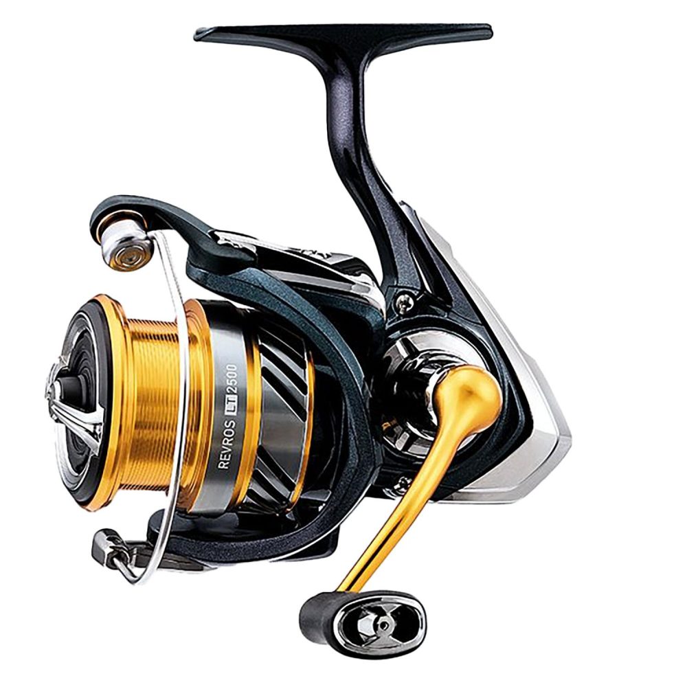 Revros 3000 Lt Spinning Reel Clam Pack | Fishing Reels Fishing Daiwa