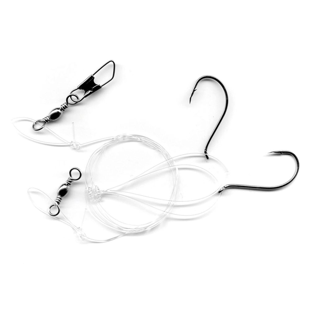 Rock Cod Rig Hooks | Tackle Boxes, Bait & Accessories Fishing G Pucci & Sons