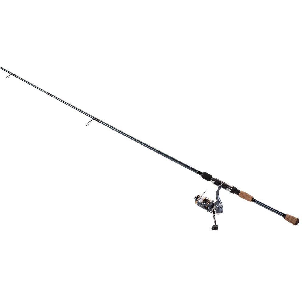 Rox Combo 2-Piece Rod With Spin Reel | Fishing Kits & Combos Fishing Fishing Kits & Combos