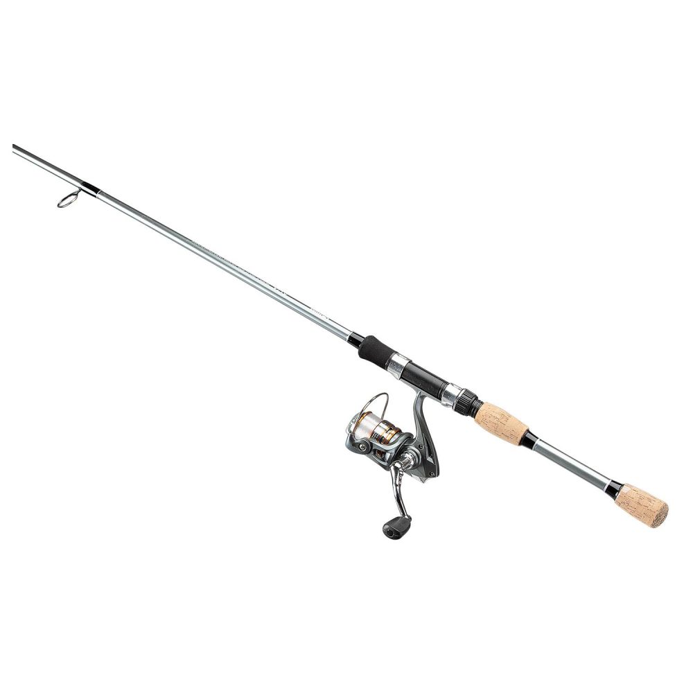 Rox Spin Combo | Fishing Kits & Combos Fishing Fishing Kits & Combos