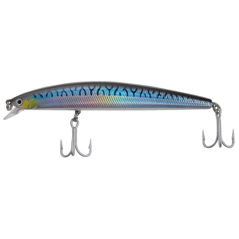 Salt Pro Minnow 6″ Floating Lure | Tackle Boxes, Bait & Accessories Fishing Daiwa