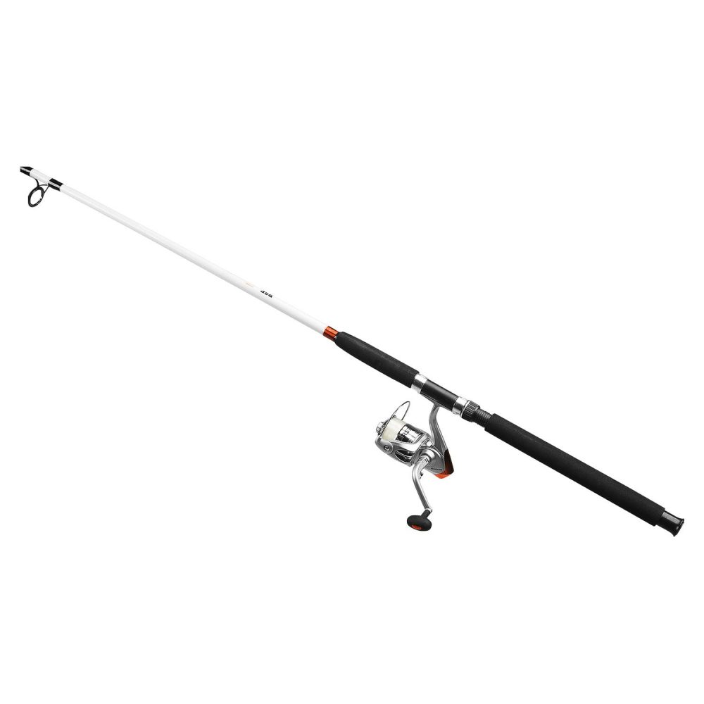 Saltwater 8′ Spin Combo With Kit | Fishing Kits & Combos Fishing Fishing Kits & Combos