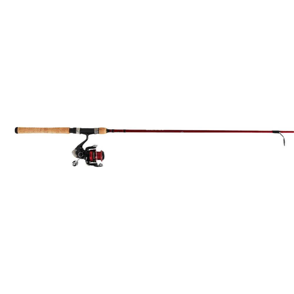 Sienna Combo-Spin Reel | Fishing Kits & Combos Fishing Fishing Kits & Combos