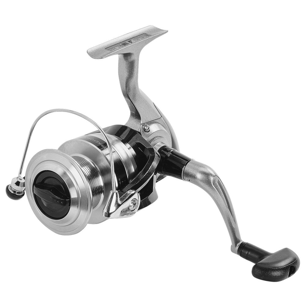 Strikeforce 4000-B Freshwater Spinning Reel | Fishing Reels Fishing Daiwa