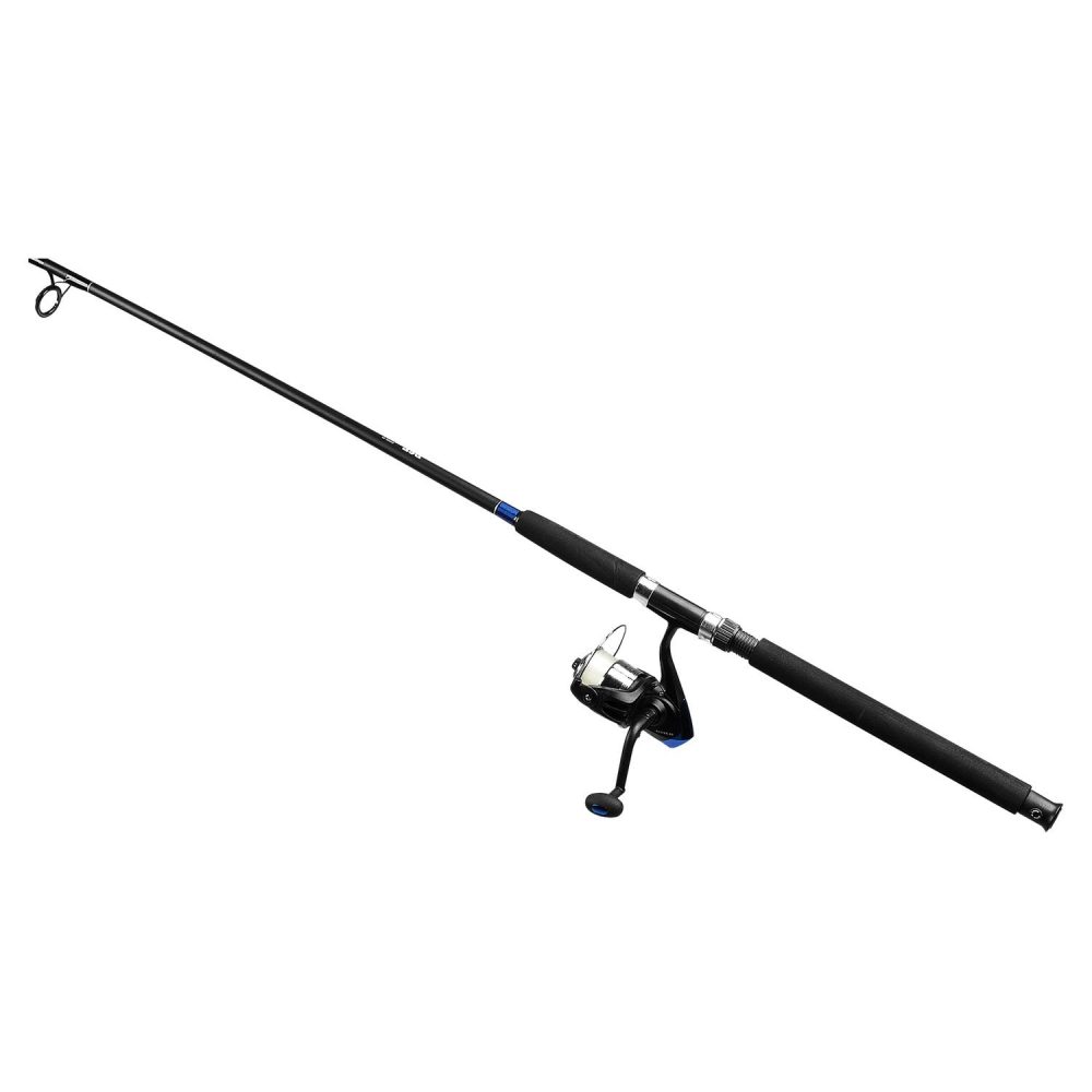 Striper 8′ Spin Combo With Kit | Fishing Kits & Combos Fishing Fishing Kits & Combos