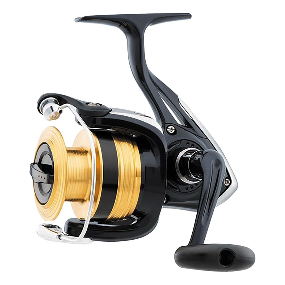 Sweepfire -2B Spinning Reel | Fishing Reels Fishing Daiwa