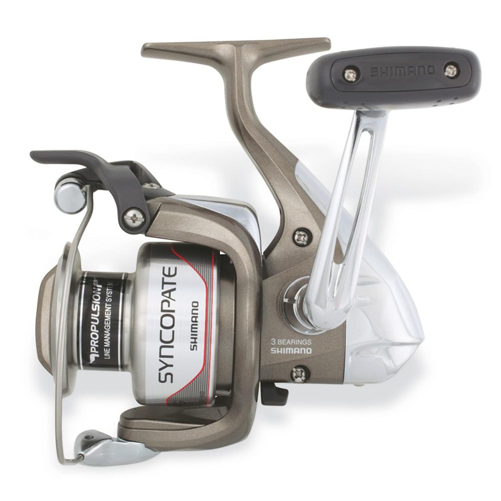 Syncopate 4000Fg Freshwater Spin Reel | Fishing Reels Fishing Fishing Reels