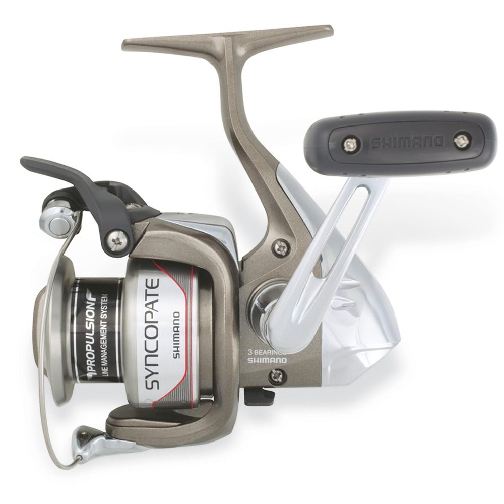 Syncopate Freshwater Spinning Reel | Fishing Reels Fishing Fishing Reels