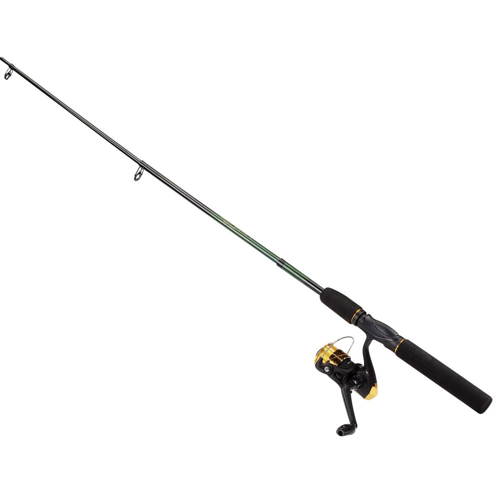 Telescopic Freshwater Spin Combo | Fishing Kits & Combos Fishing Fishing Kits & Combos