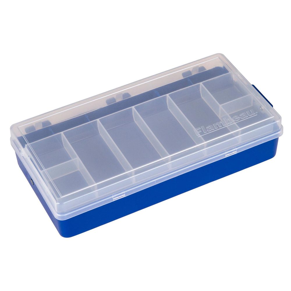 Tray Trainer | Tackle Boxes, Bait & Accessories Fishing Flambeau