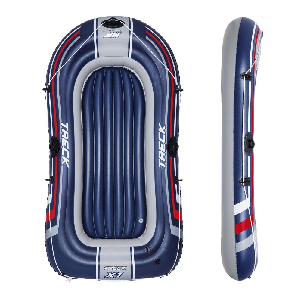 Treck X1 7’6″ Inflatable Raft | Boats & Kayaks Boats & Kayaks Boats & Kayaks