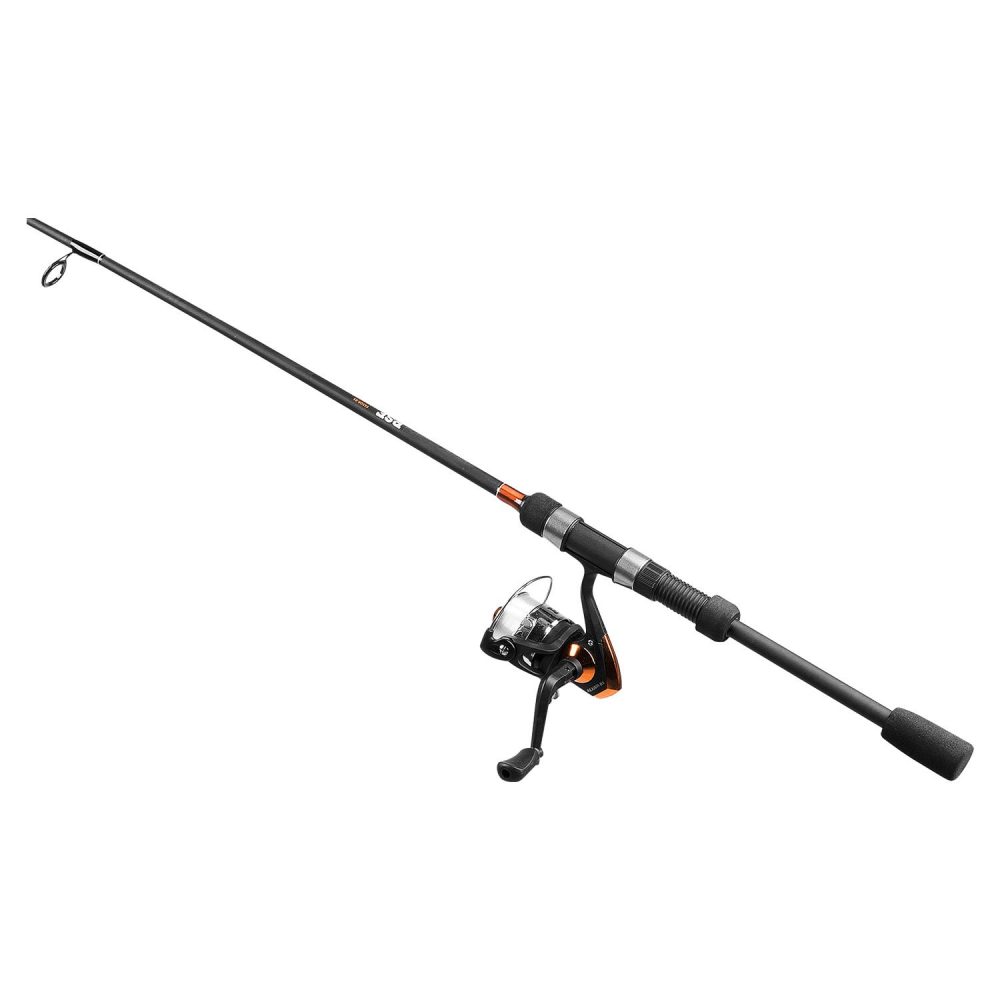 Trout 6’6″ Spin Combo With Kit | Fishing Kits & Combos Fishing Fishing Kits & Combos