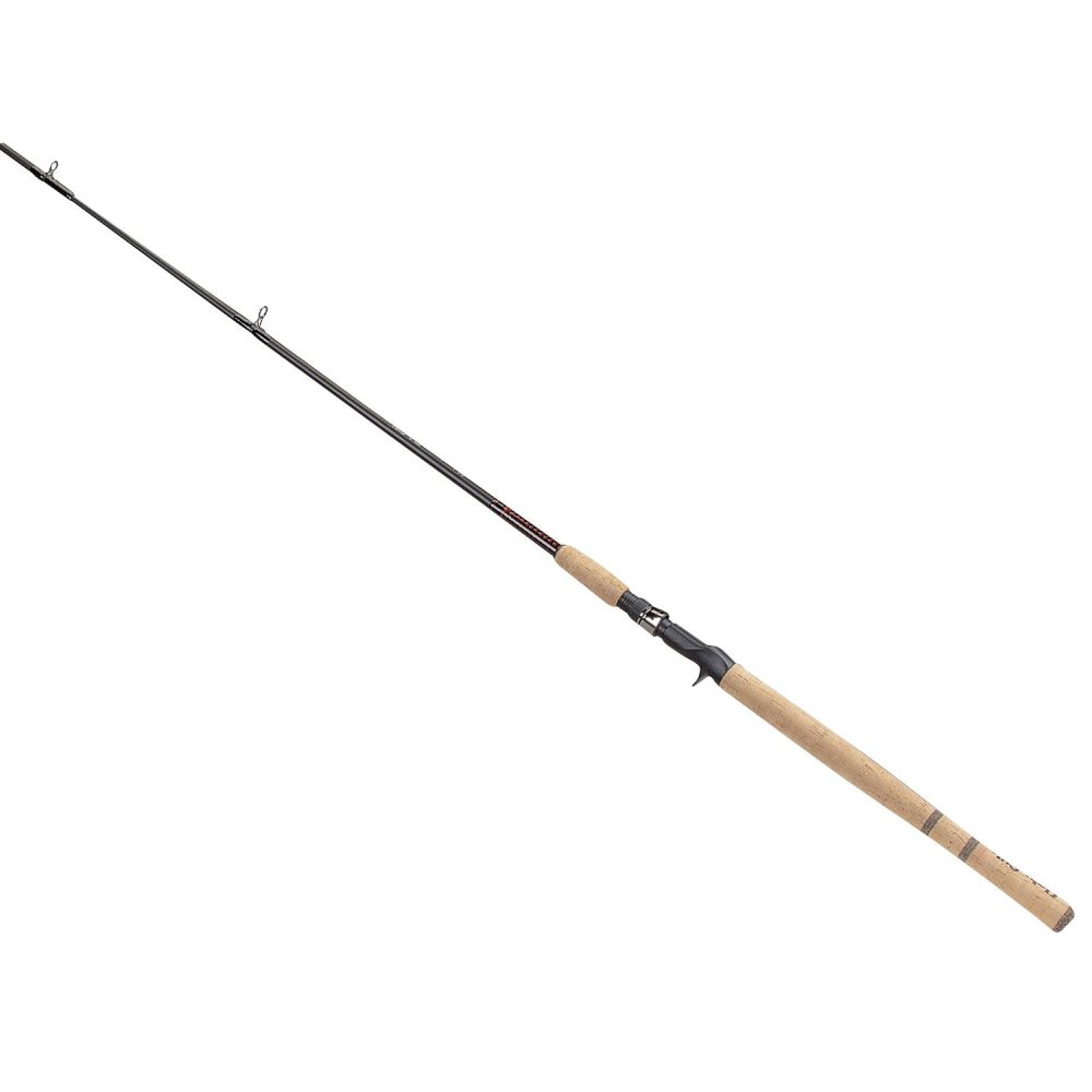 Ugly Stik Elite Salmon/Steelhead Rod – Heavy | Fishing Rods Fishing Fishing Rods