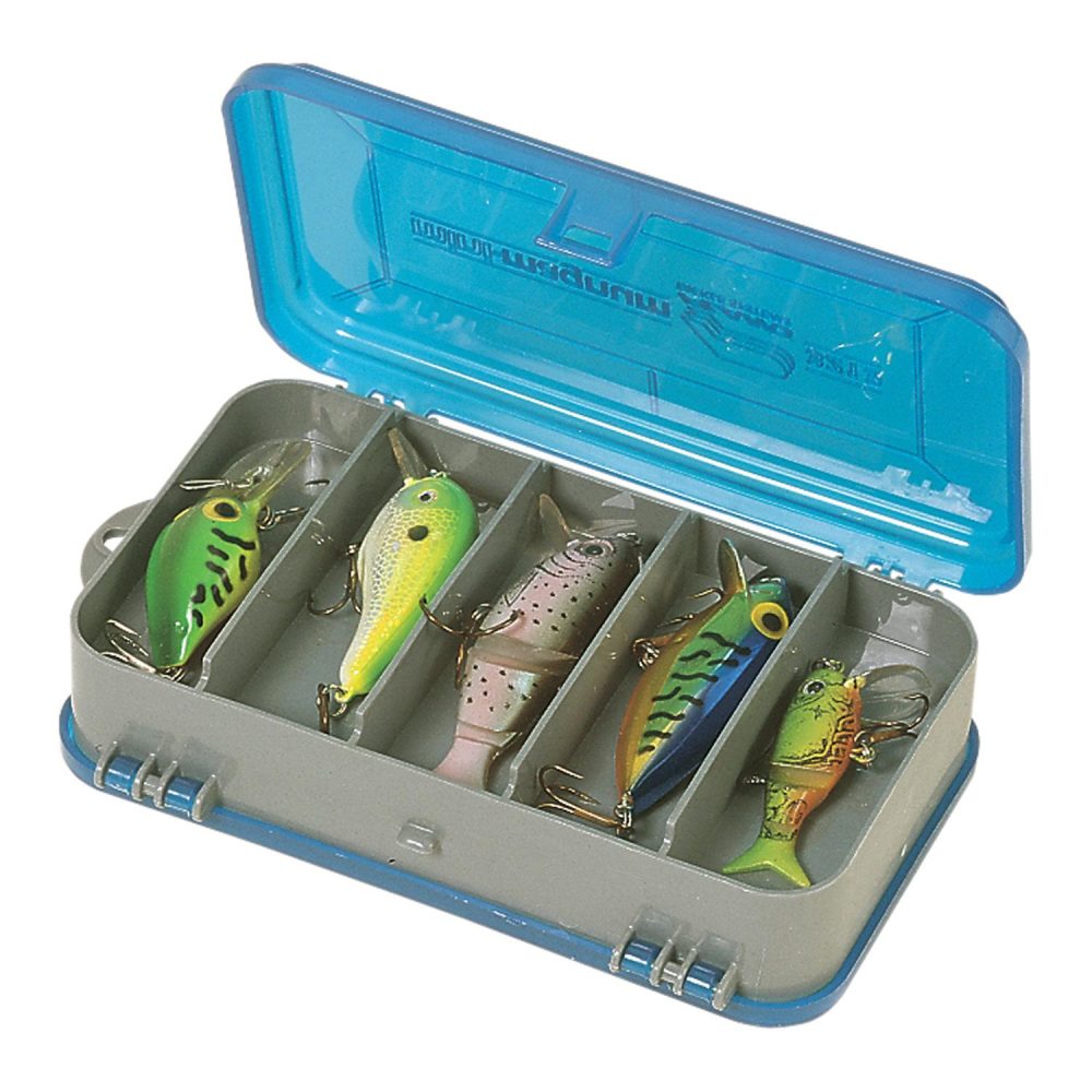 Pocket Pak Tackle Box | Tackle Boxes, Bait & Accessories Fishing Plano