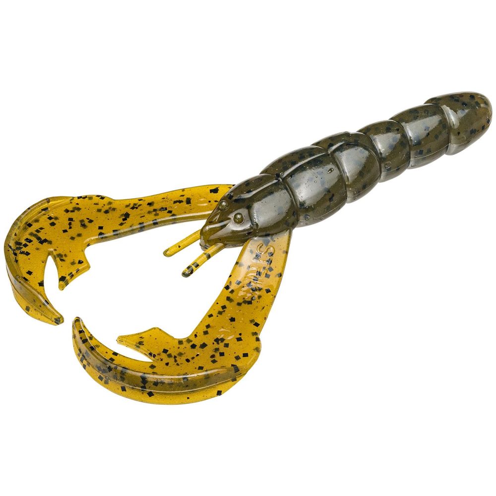 Rage Rattlin Craw | Tackle Boxes, Bait & Accessories